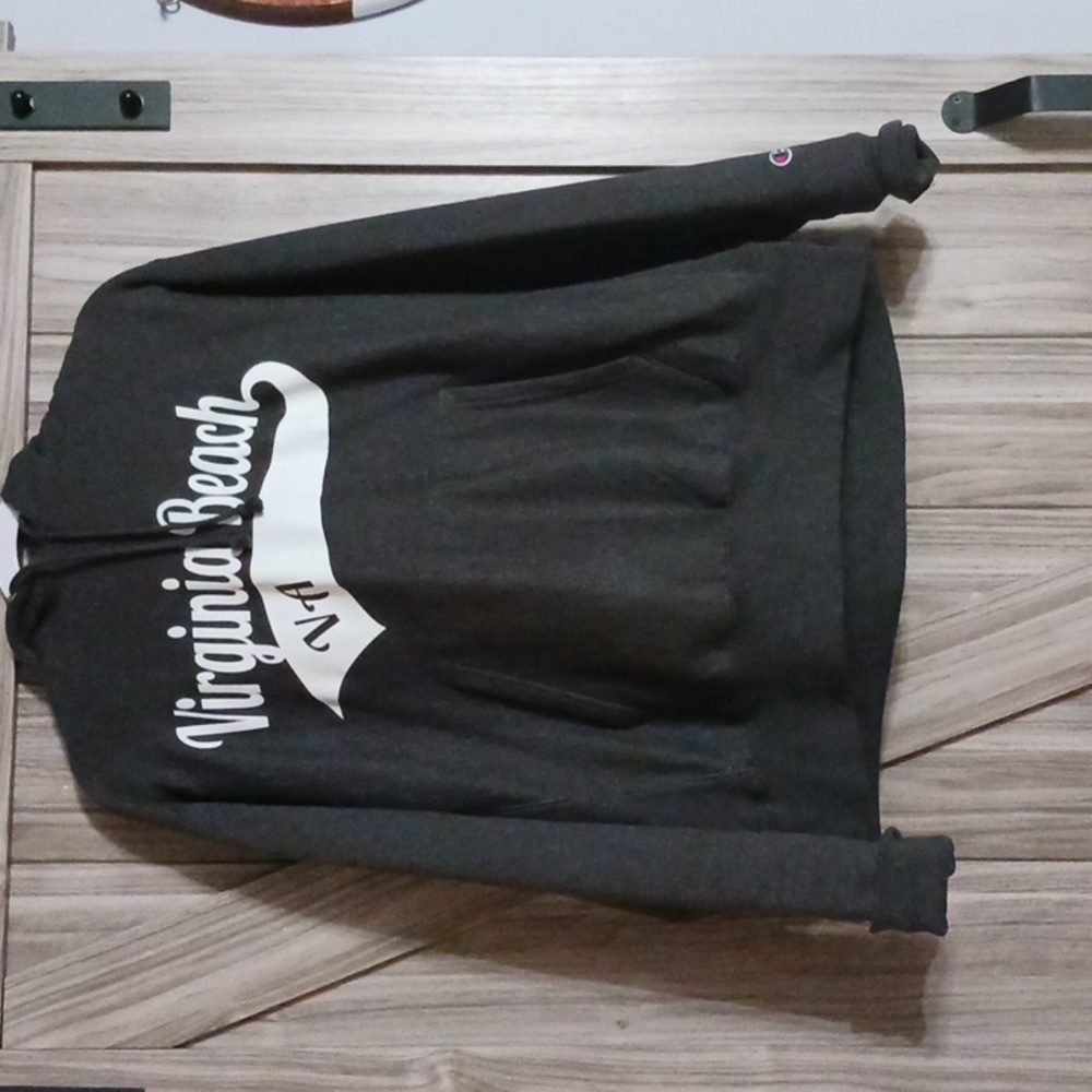 Hoodie. Virginia Beach